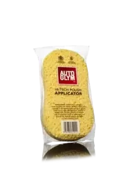 AUTOGLYM Hi-Tech Polish Applicator