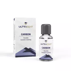 Ultracoat Carbon 30ml - 12-miesięczna powłoka ceramiczna