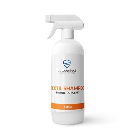 Auto Perfect Textil Shampoo 500ml