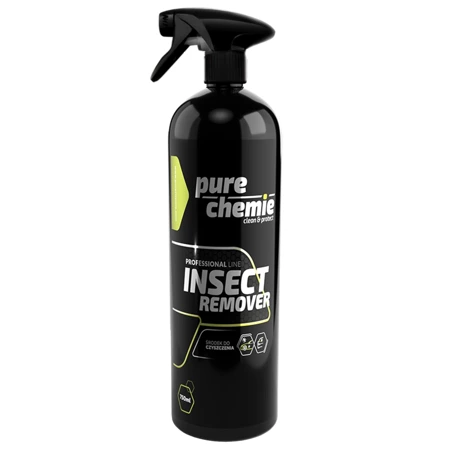 Pure Chemie Insect Remover 750ml - środek do usuwania owadów